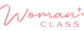 ウーマンクラス協会ロゴ