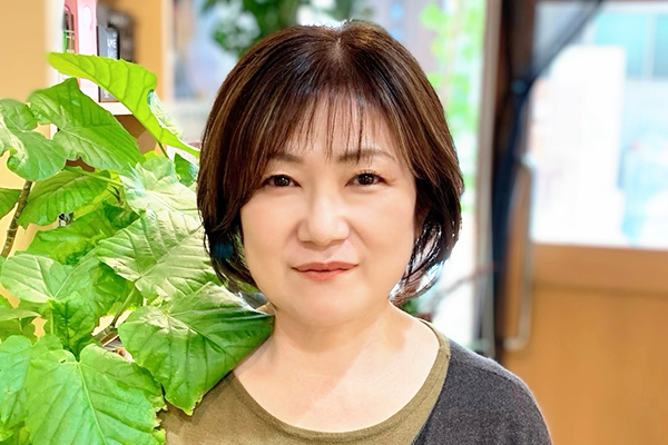 藤木 香イメージ